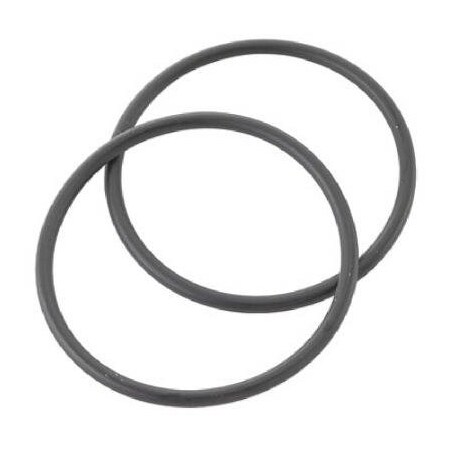 Brass Craft Service Parts 2Pk1-11/16X1-7/8 O-Ring SC0613